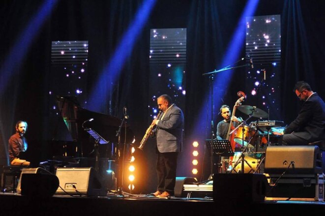 La fabuleuse aventure de Jazzit Records