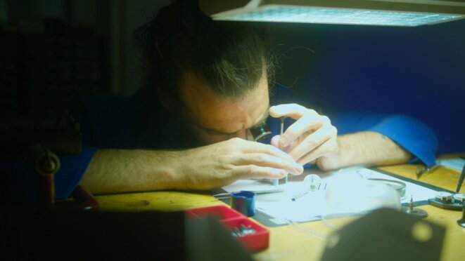 Les chemins de l’exception n°5 : Un documentaire sur le Temps