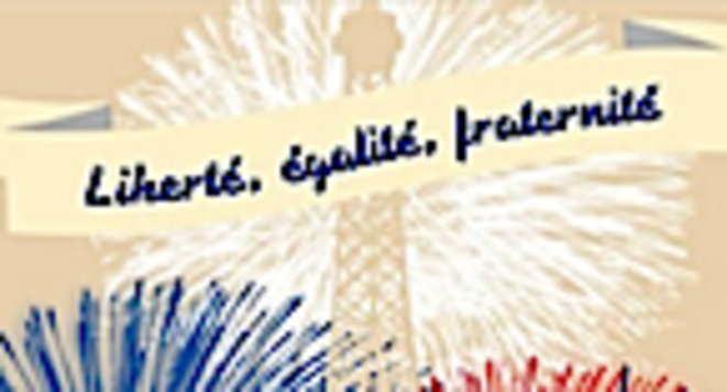 Pour la reprise du défilé populaire du 14 juillet