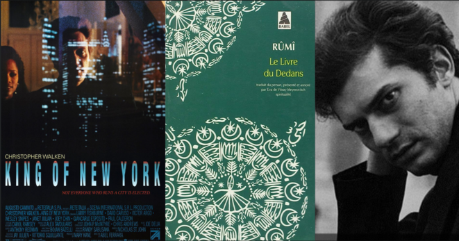 Rendez-Vous culturel n°5 : Ce qu’il faut (re)découvrir cette semaine