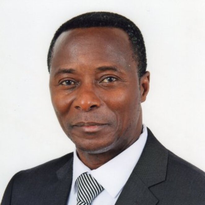 Non brouettée, Armand Mavinga Tsafunenga prône la Transition Exceptionnelle !