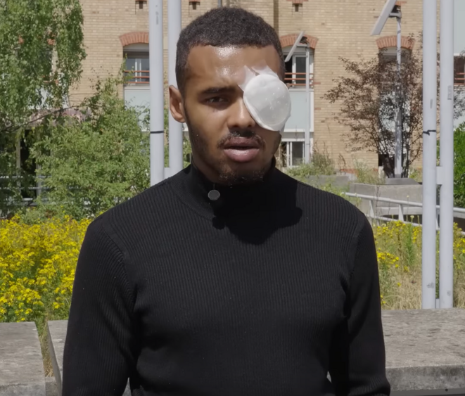 Extra-ball pour Virgil !