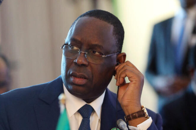 Sénégal : Qui peut croire Macky Sall ? Birmane Souleye Diop détenu en prison !