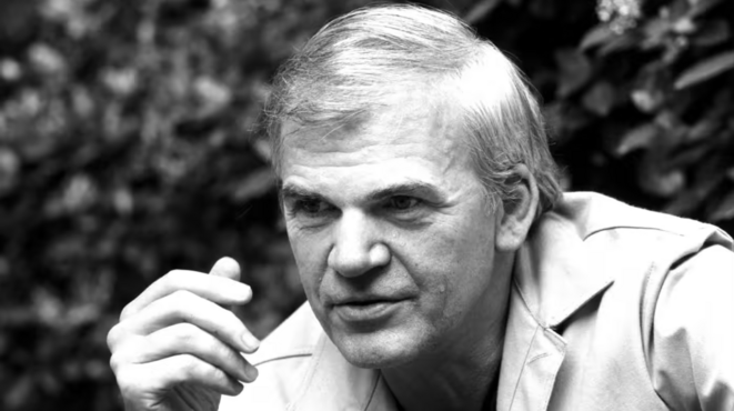 Les chemins de l’exception n°6 : Milan Kundera, La Valse aux adieux