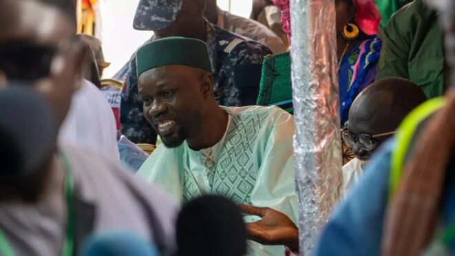 SÉNÉGAL - Perspective 2024 :  Leurres et lueurs de « l’exception sénégalaise » !