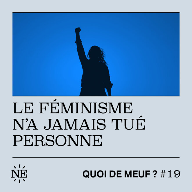 Et si le salut du rap était dans le féminisme ?