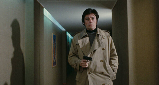 "Big Guns" (Les Grands fusils) de Duccio Tessari