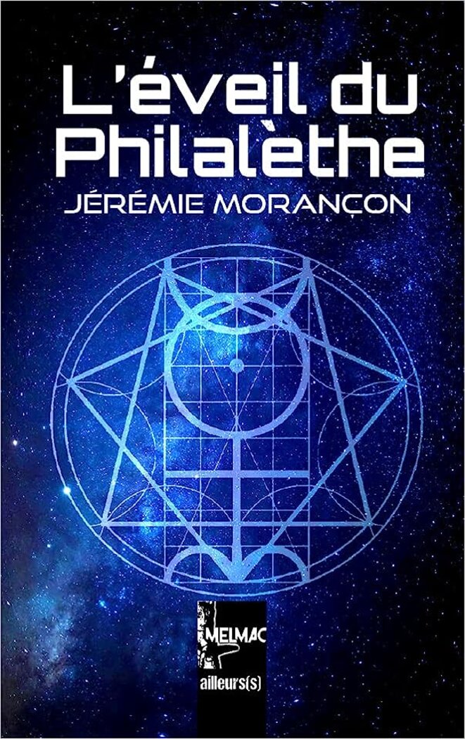 L'éveil du Philalèthe de Jérémie Morançon