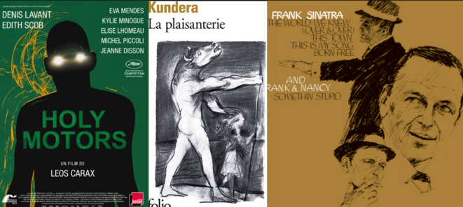 Rendez-Vous culturel n°6 : Ce qu’il faut (re)découvrir cette semaine