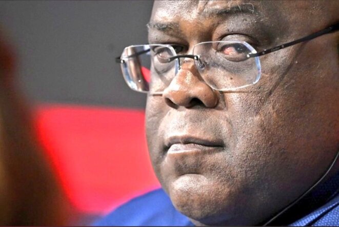 Félix Tshilombo doit revenir sur sa déclaration contre les droits de l'homme !