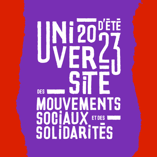 Université des mouvements sociaux et solidaires 2023 (avatar)