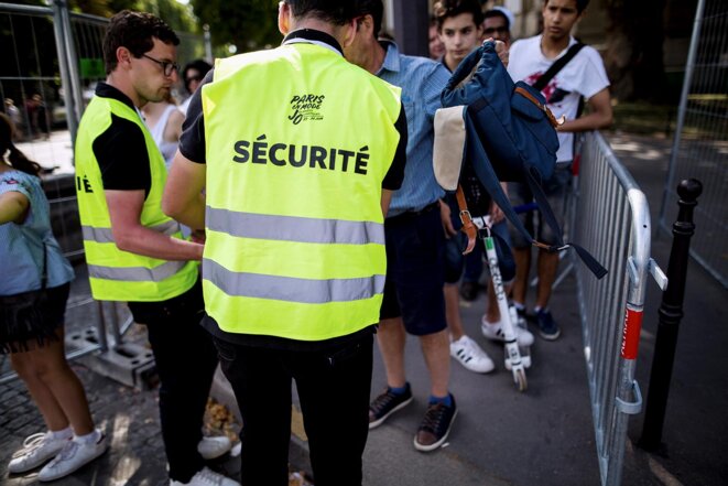 Pôle emploi transforme ses agents en «commerciaux» pour les JO 2024