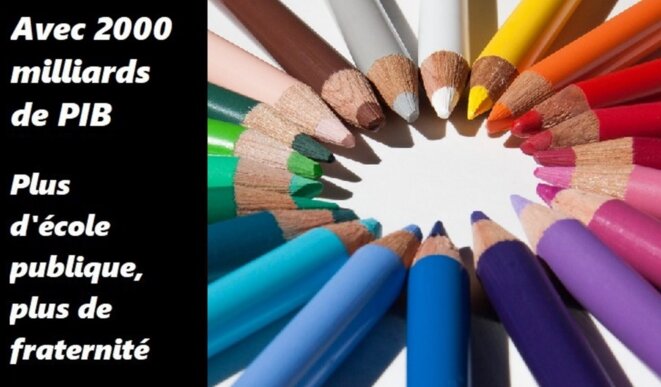 Gabriel Attal: l’Éducation nationale dans le tourbillon normal du capitalisme