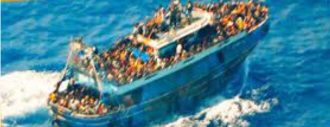 La vérité sur les 600 vies perdues dans le naufrage de l’Adriana.