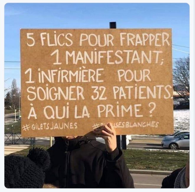 Soignant·es recherchent soin