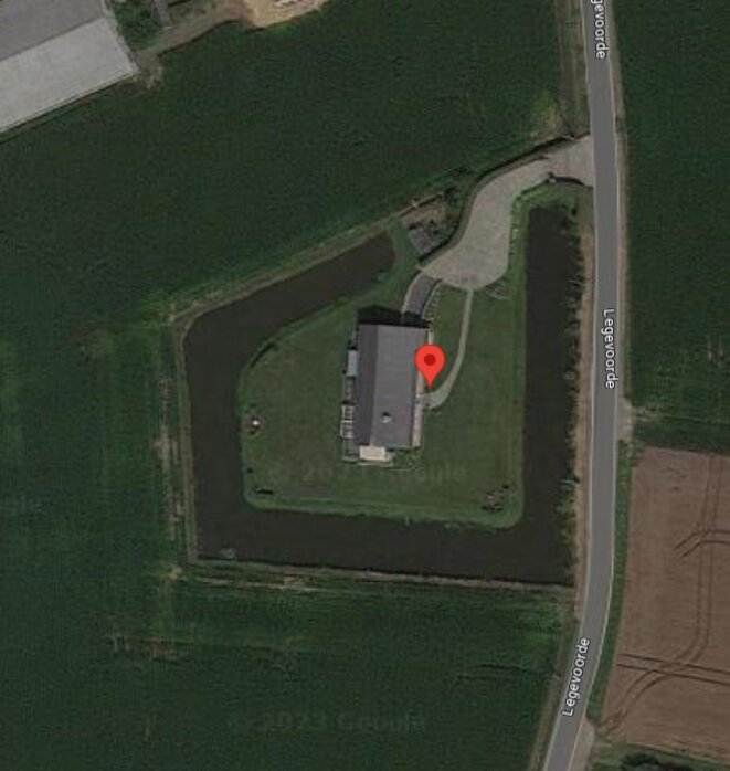 Affaire Dutroux : quelques mensonges à propos du témoins X1 Regina Louf