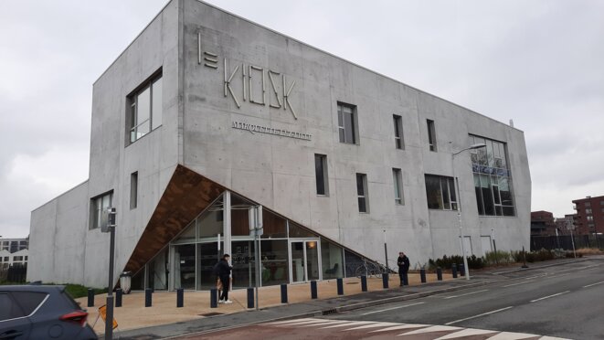 En grande dame de la chanson, elle a quitté la scène, pas nos mémoires