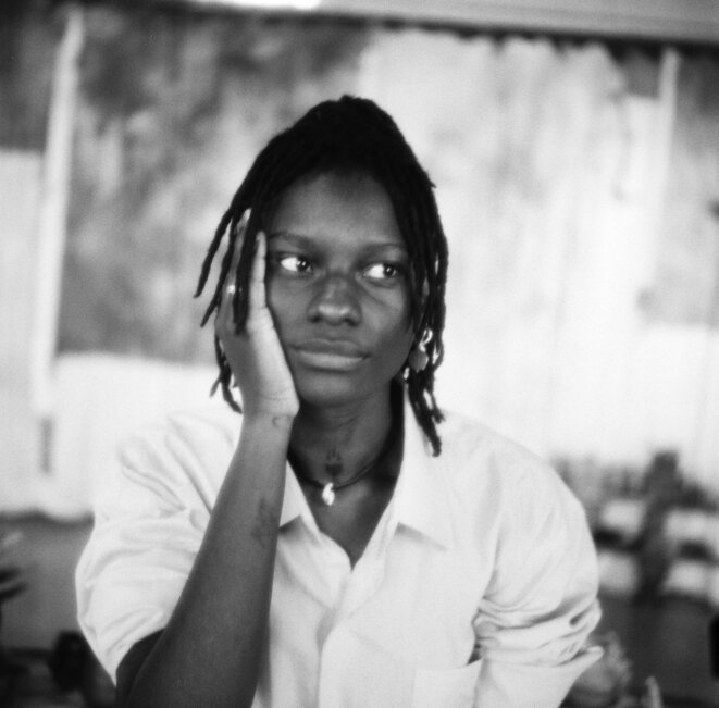 Douce Dibondo