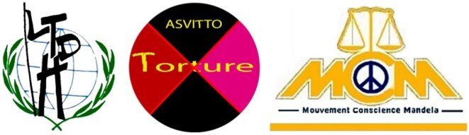 Togo – Pour les OSC, ASVITTO, LTDH, MCM, la torture est érigée en mode de gouvernance