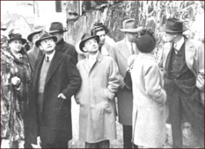 Première partie : Qu’est ce que le néolibéralisme ?