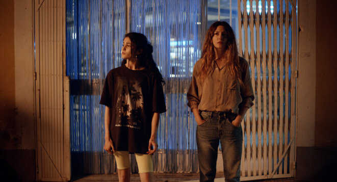 "El Agua" d'Elena López Riera