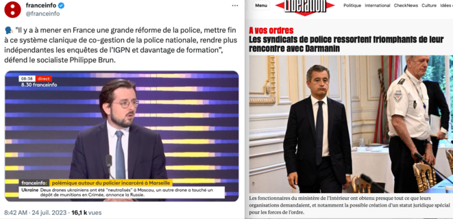 Défaites de la République