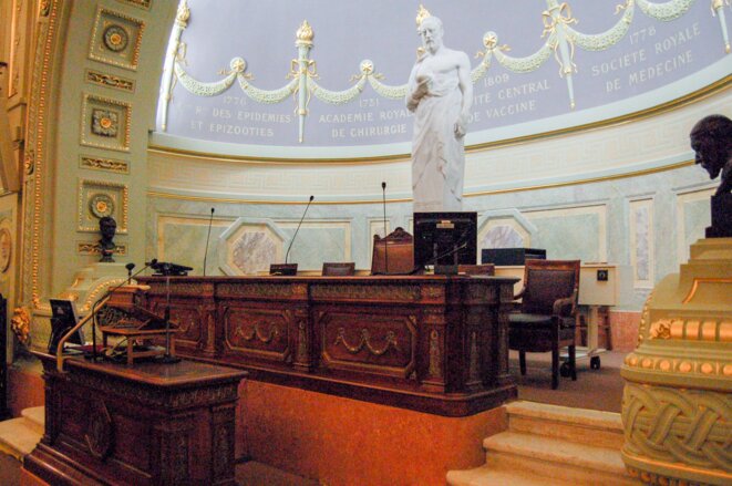 L'American Medical Association refuse de désavouer l'ABA