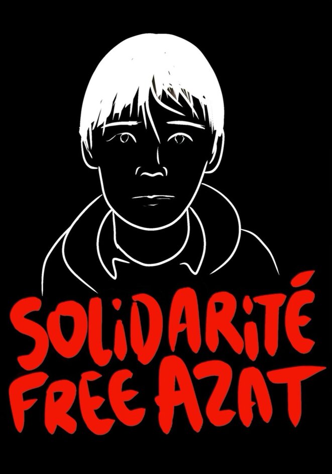 Solidarité FreeAzat (avatar)