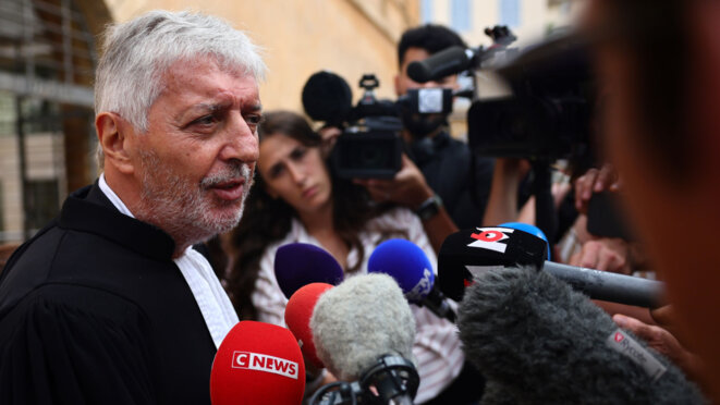 Affaire Hedi: l’avocat a-t-il raison ? Un autre son de cloche avec la loi 2017-258