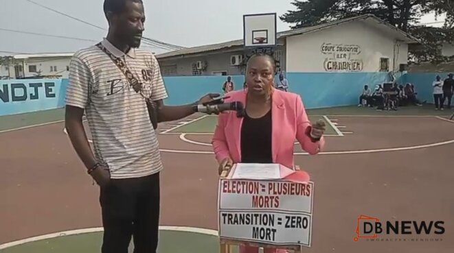 Élections 2023 au Gabon : Appel à la Vigilance du Comité des Sages