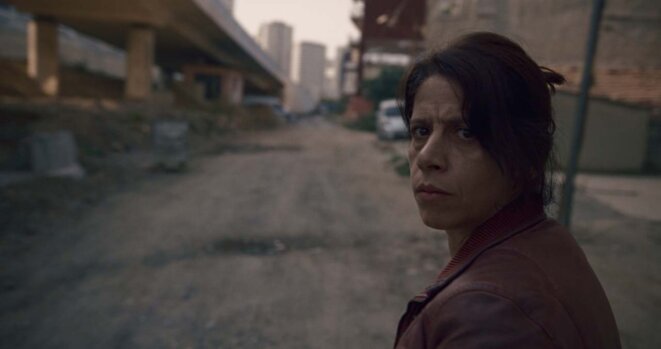 "Les Fantômes d'Istanbul" (Hayaletler) d'Azra Deniz Okyay