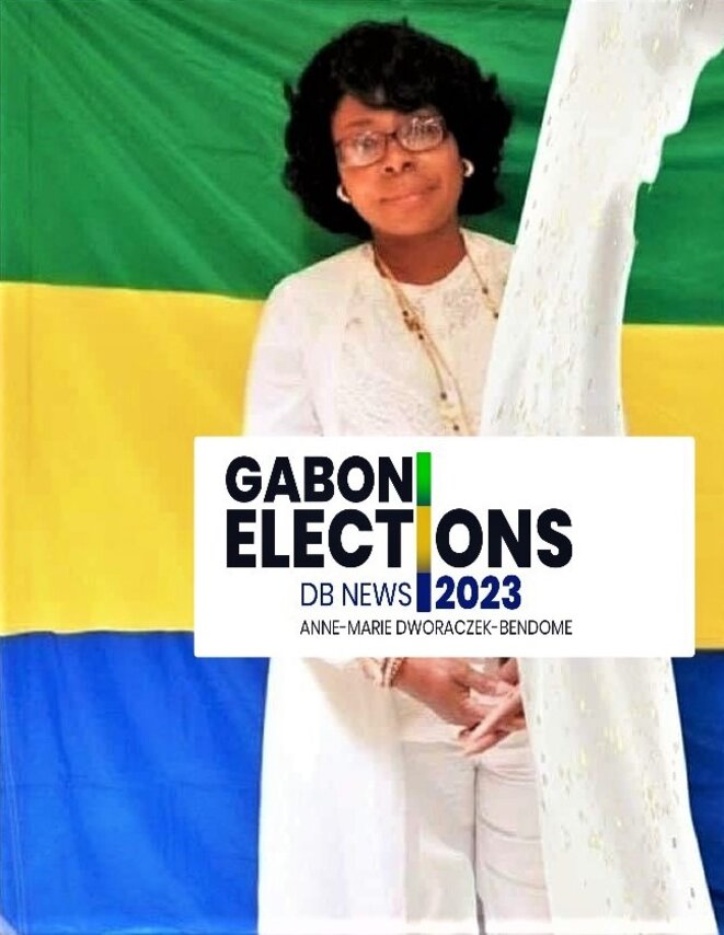 Elections 2023 : mon vœu pour le Gabon sur le plan politique