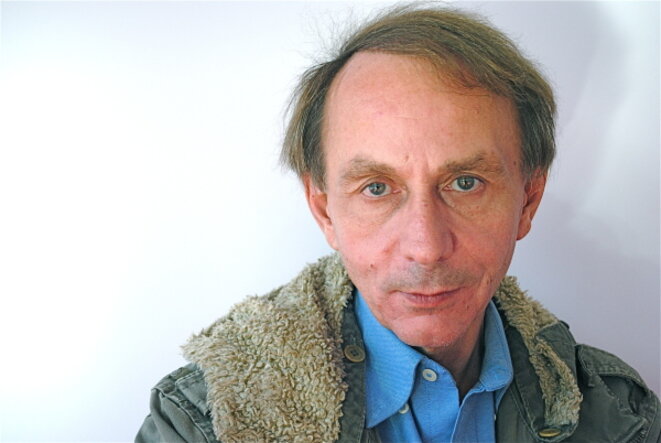 Houellebecq ou la droite sans morale