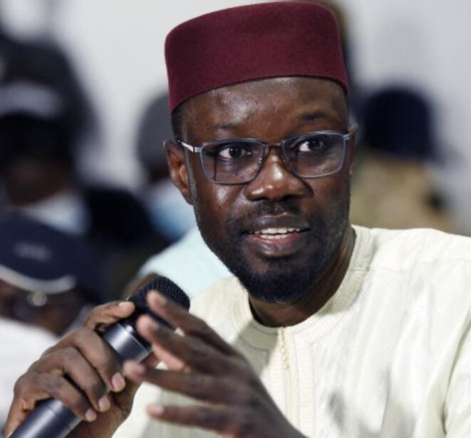SENEGAL – 0. Sonko - Pastef : L’État néocolonial ne respecte plus rien !