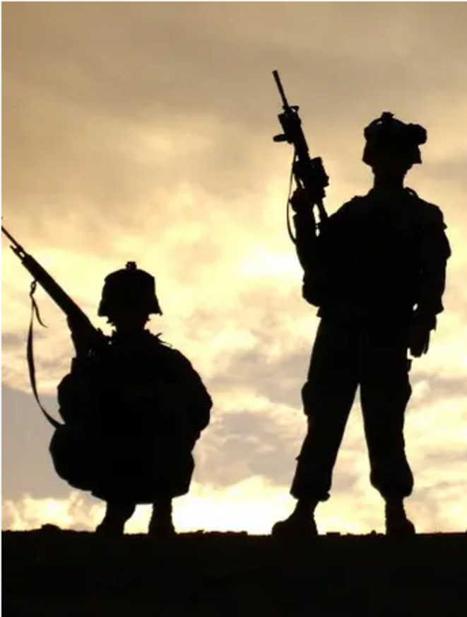 Police 45 : Sécurité Nationale, les employés autistes au placard. Voici pourquoi.