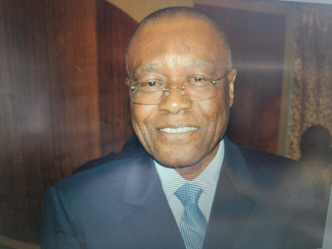 Gabon - Albert Ondo Ossa : choix consensuel mais tardif de la témérité