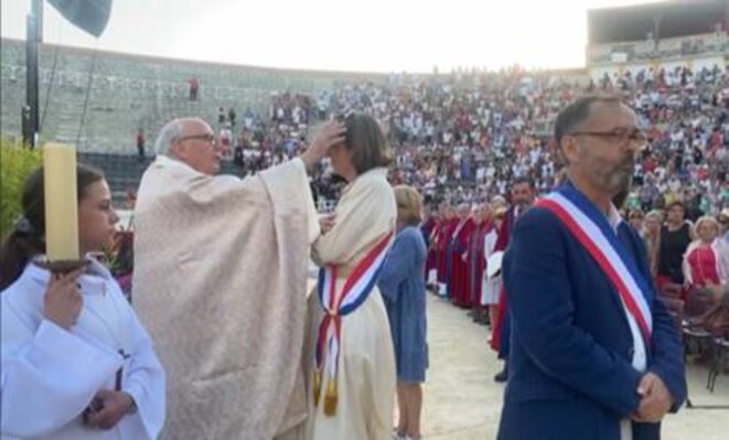 Béziers : Si Ménard m'était conté !