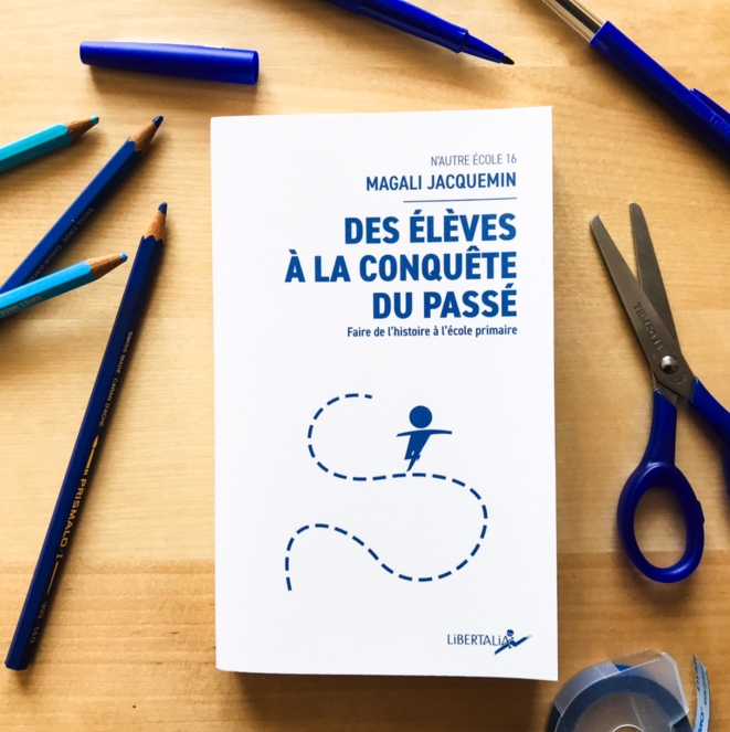 À l’école primaire, l’apprentissage de l’histoire par sa pratique