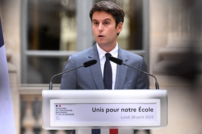 Abaya: comment se sortir de l’islam textile