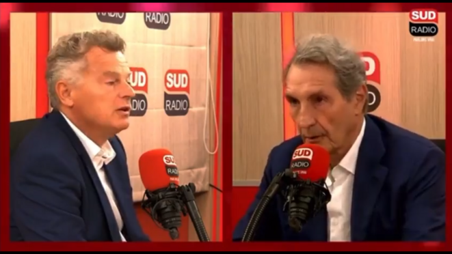 Fabien Roussel et ses confusions sur la laïcité