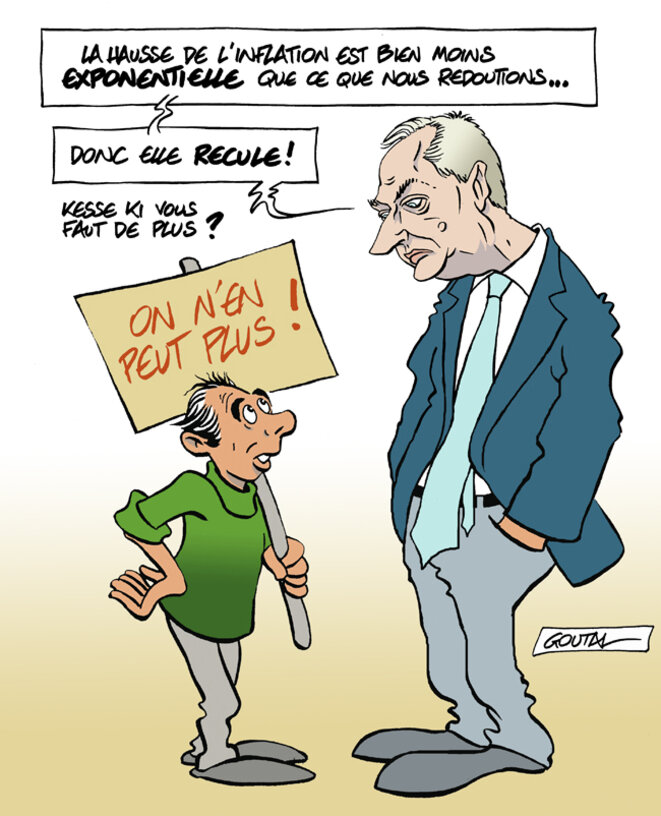 Anus horribilis (suite)