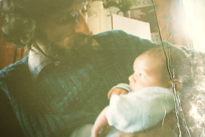 À mon père que je n’ai pas connu