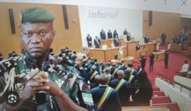 Crise au Gabon : idées & propositions pour un retour à la légalité républicaine