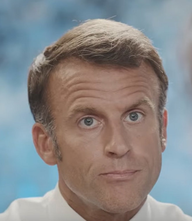 La robe, le sabre et l'ordre du capitalisme systémique