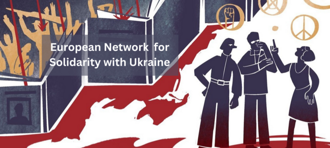 Ukraine / Appel aux représentants politiques des peuples d’Europe et du monde