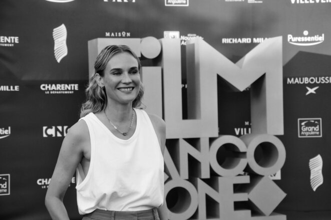 Visions : Yann Gozlan essaie de nous en mettre plein la vue