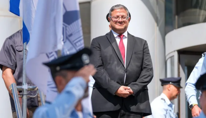 Israël-Palestine : un apartheid maquillé de rouge à lèvres bureaucratique