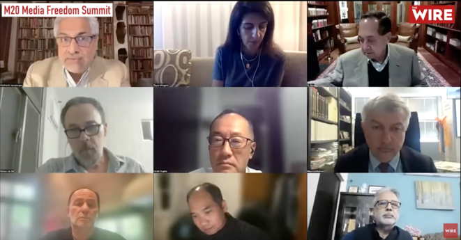 Défendre l'exigence d'information contre le règne de l'opinion