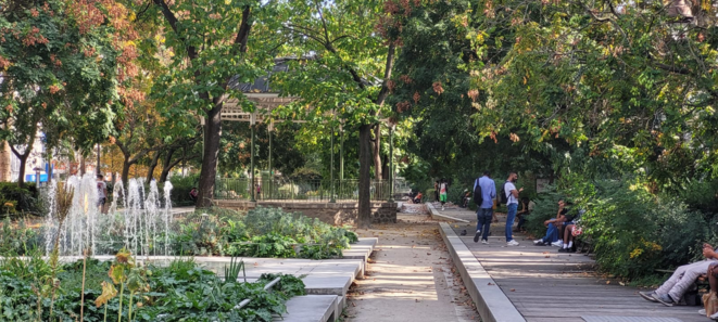 Les « ramblas » d’Anne Hidalgo, symptôme parmi d’autres du bonapartisme municipal