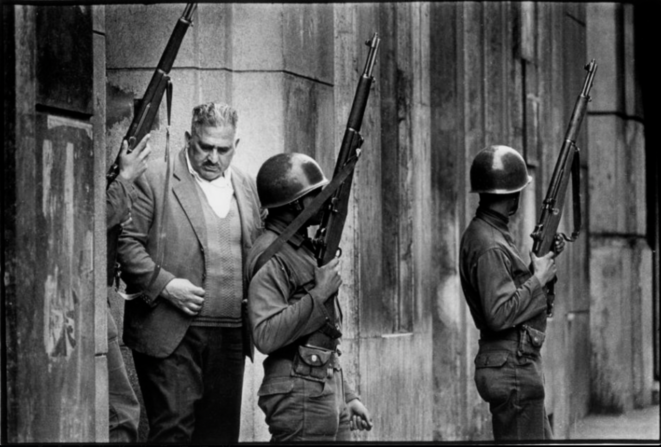 Chili, 11 septembre 1973 : « Je n’ai jamais oublié cette soirée et le désespoir de mes amis » 